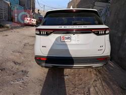 بايك X7